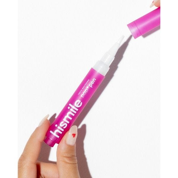 Hismile PAP+ Teeth Whitening Pen
