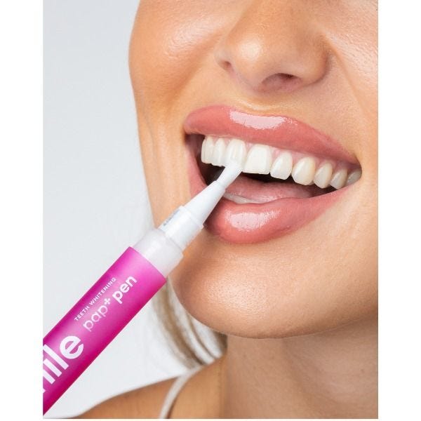 Hismile PAP+ Teeth Whitening Pen