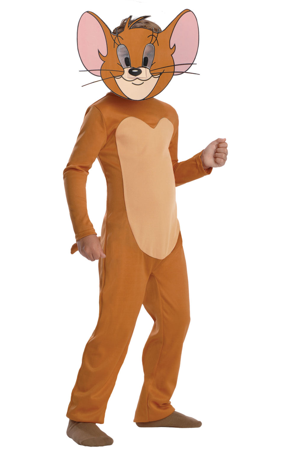 Rubies Jerry Children Mouse Costume - Small