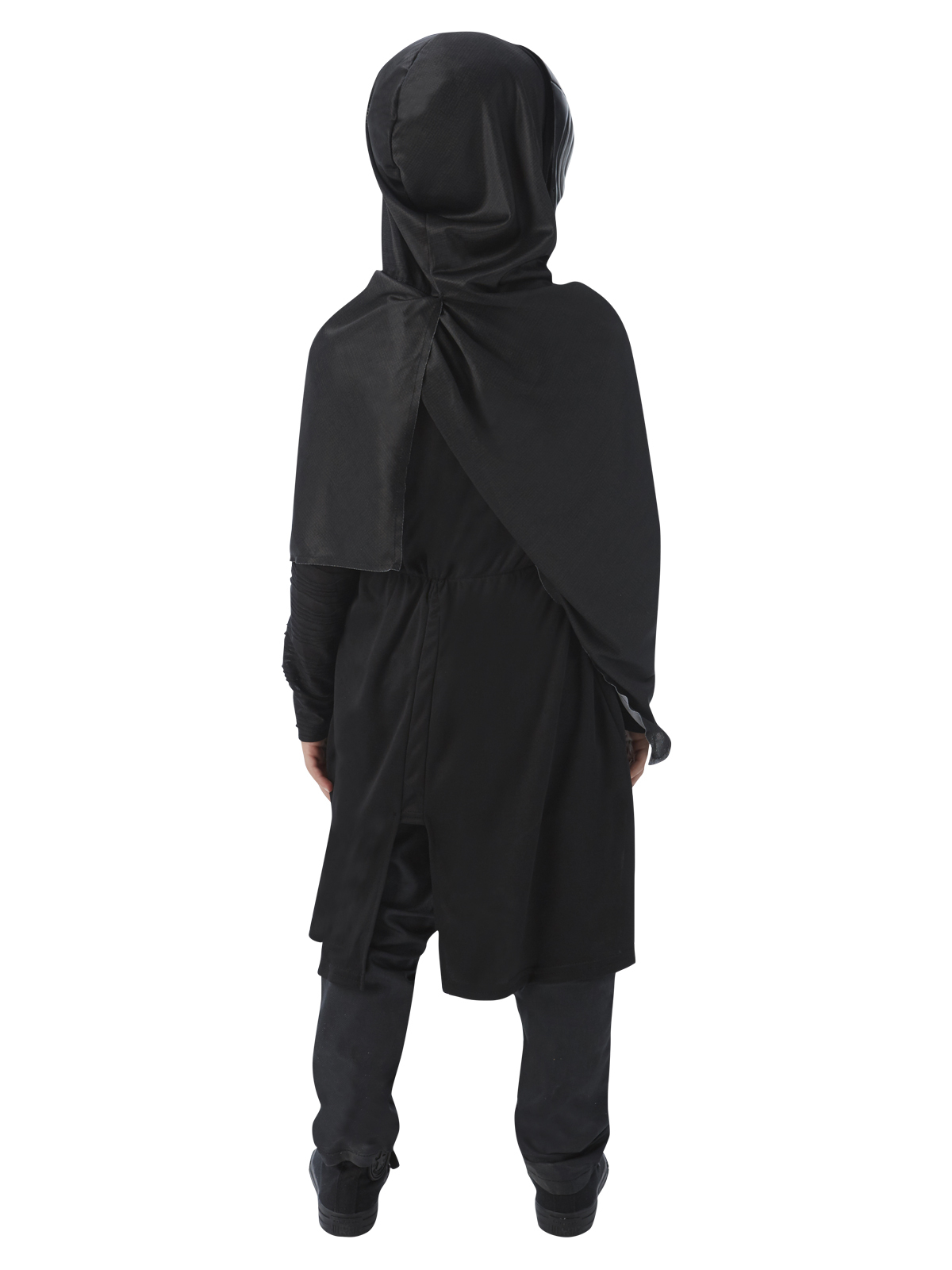 Rubies Star Wars Kids/Boys Kylo Ren Deluxe Costume - Large