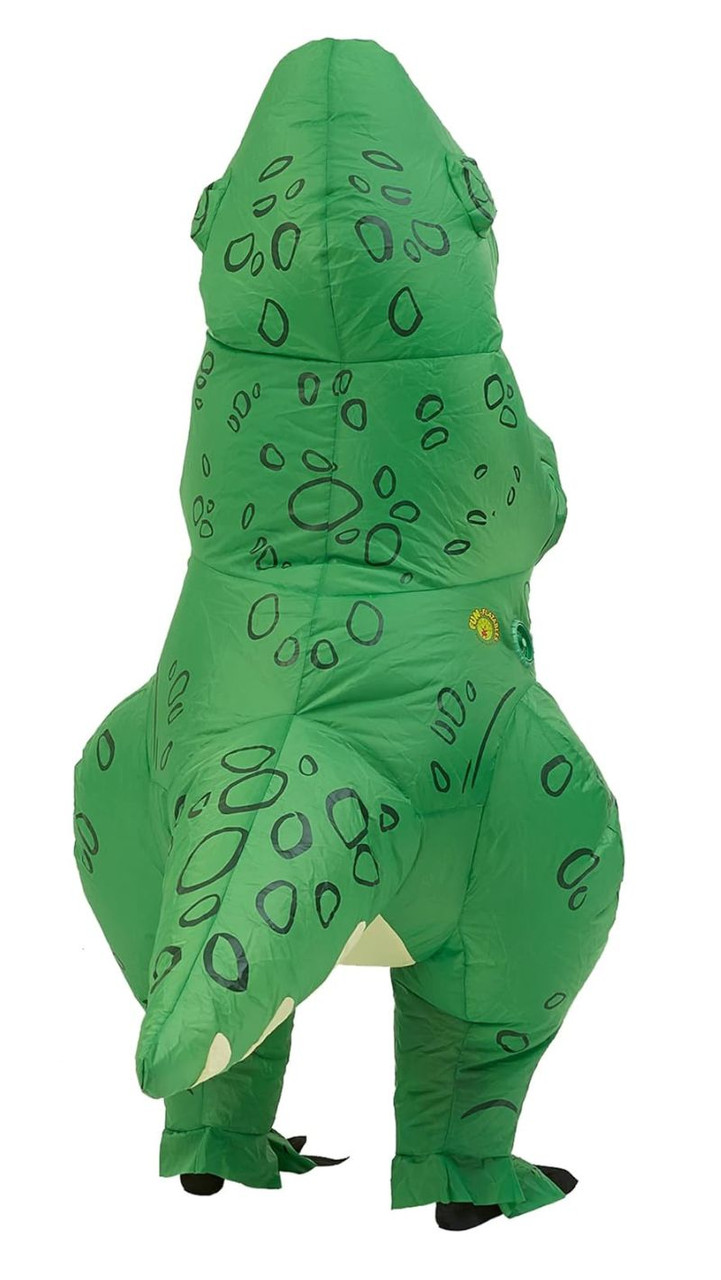 Rubies Toy Story 4 - Child Inflatable Rex