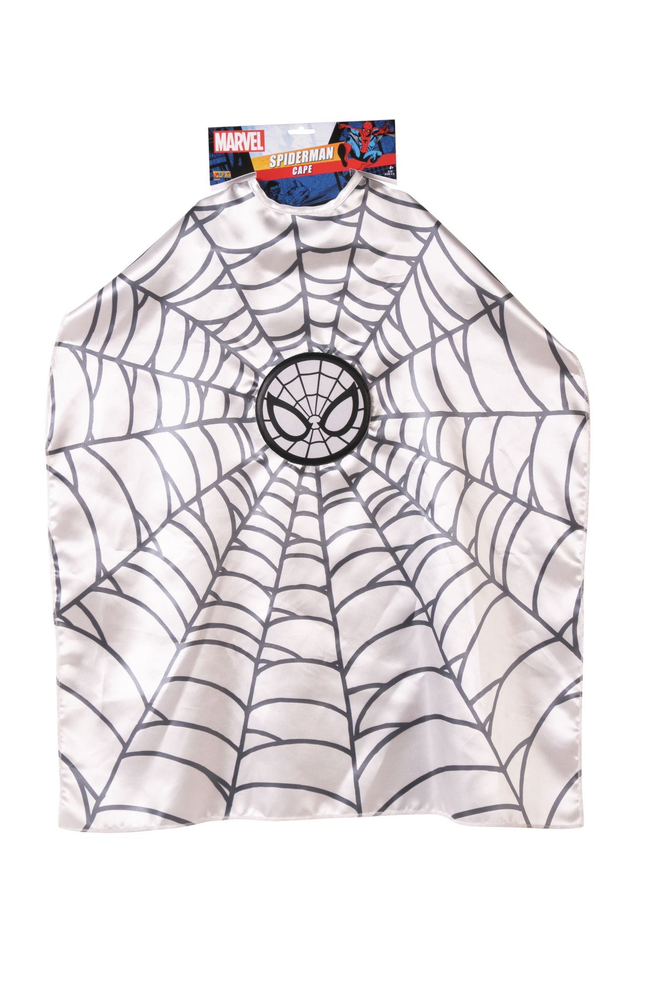 Rubies Cape Spider-Man