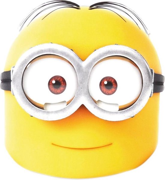Rubies Despicable Me 2 Minion Dave - Costume Mask