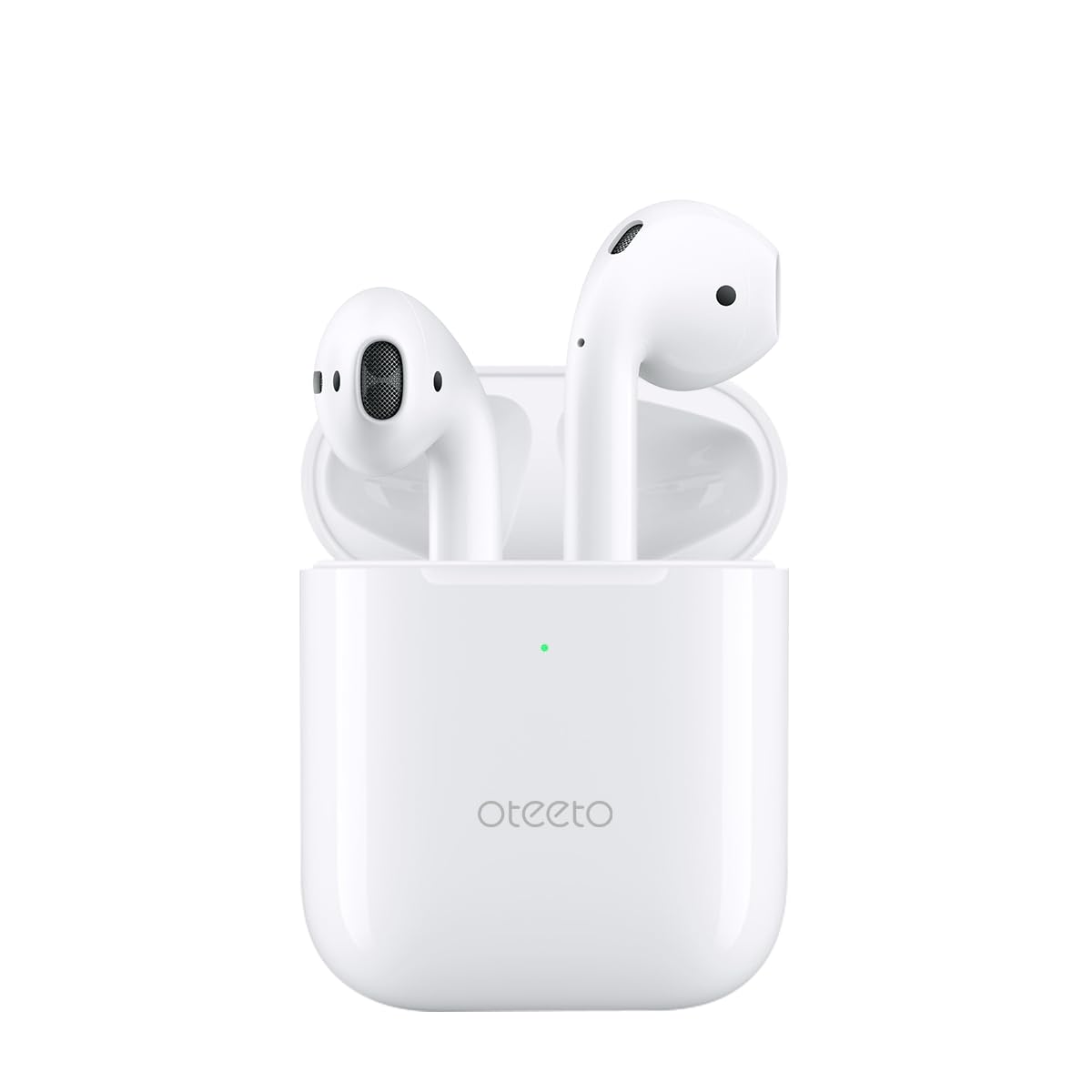 Oteeto OT105 Bluetooth Earbuds: High-Performance Wireless Audio for Android & iOS