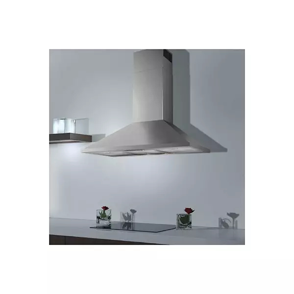 Startec Hood 60 cm Built-In