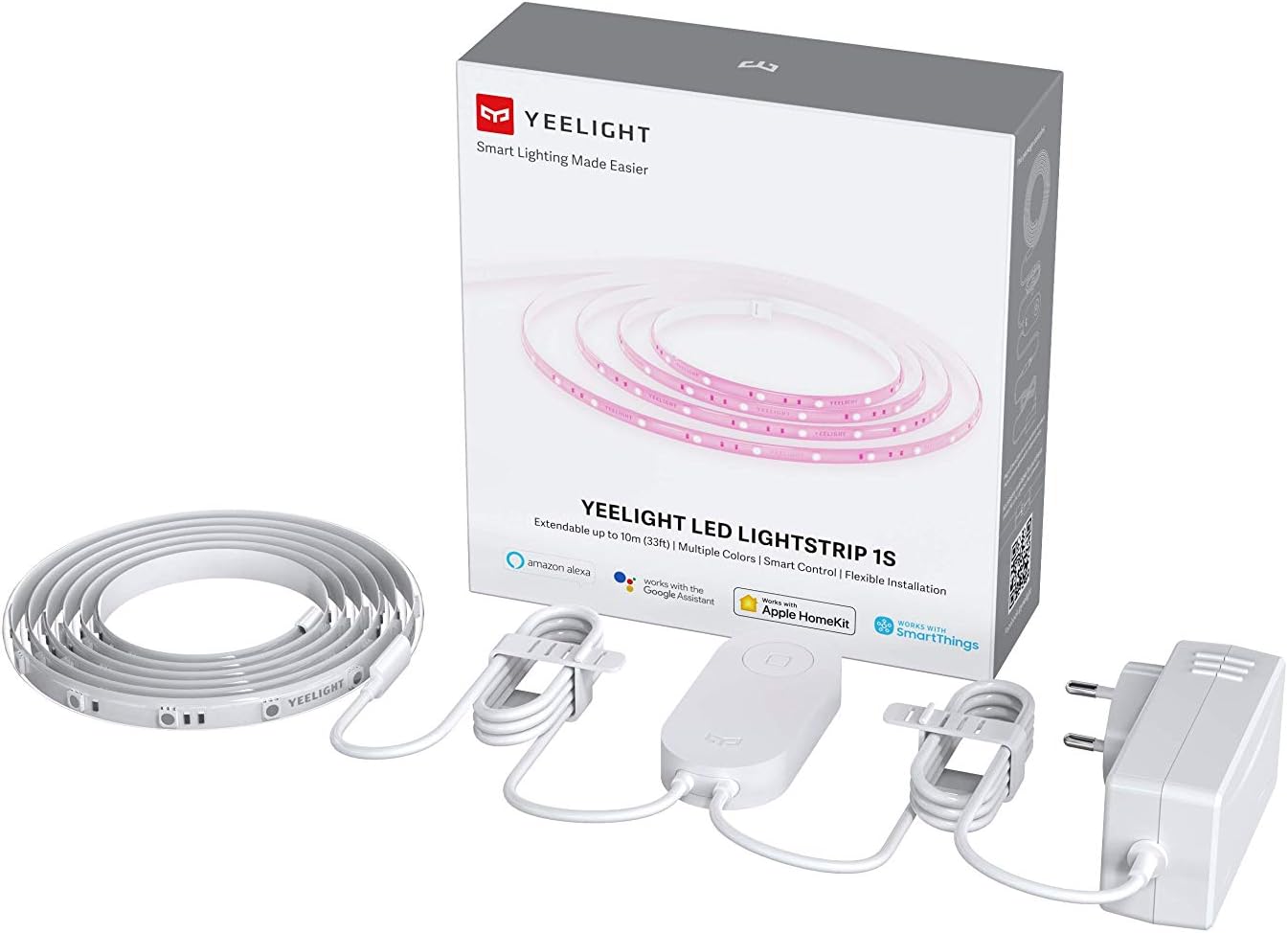 Xiaomi Yeelight Lightstrip Plus LED Strip 200cm