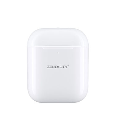 Zentality Nano Earpods 2 in Ear - White