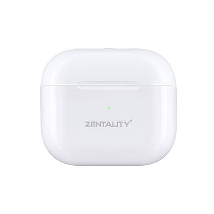 Zentality Earbuds 3 - White