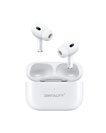Zentality Earpods Pro - White