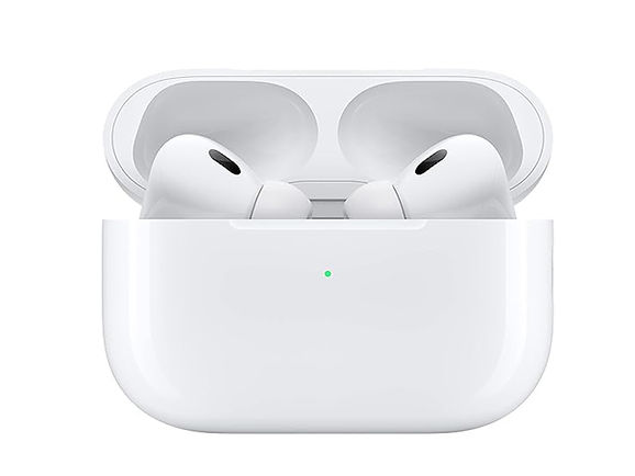 Zentality Earpods Pro - White