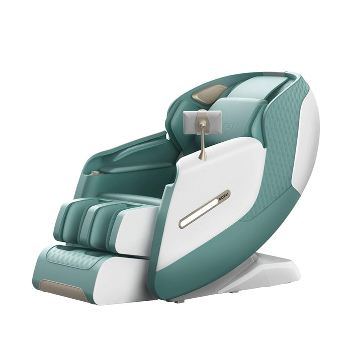 Rotai Royal Omega Massage Chair A50 - Green