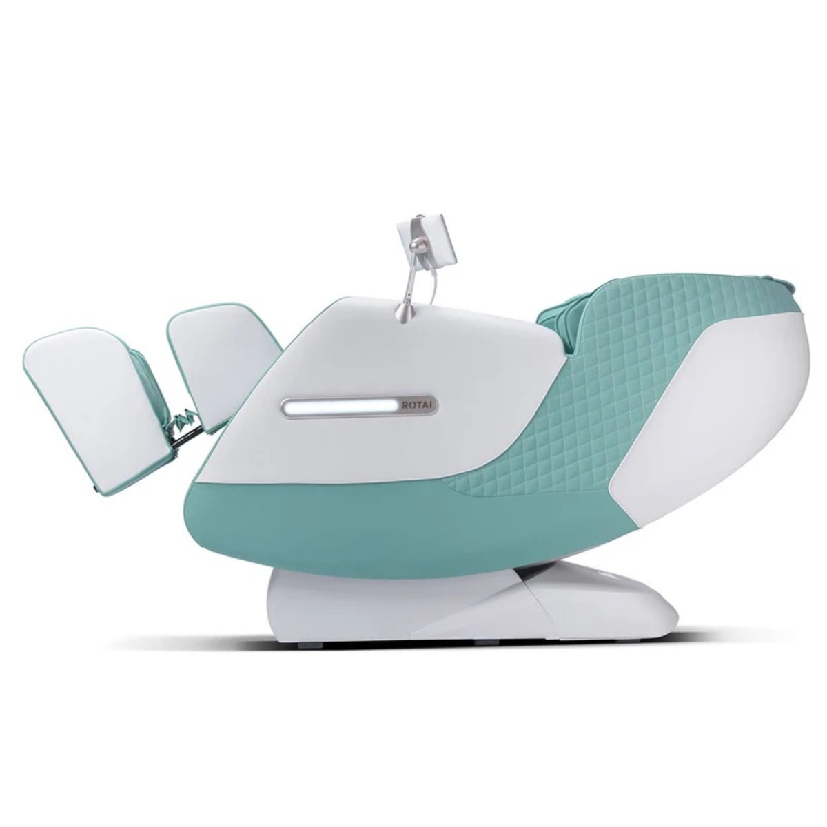 Rotai Royal Omega Massage Chair A50 - Green