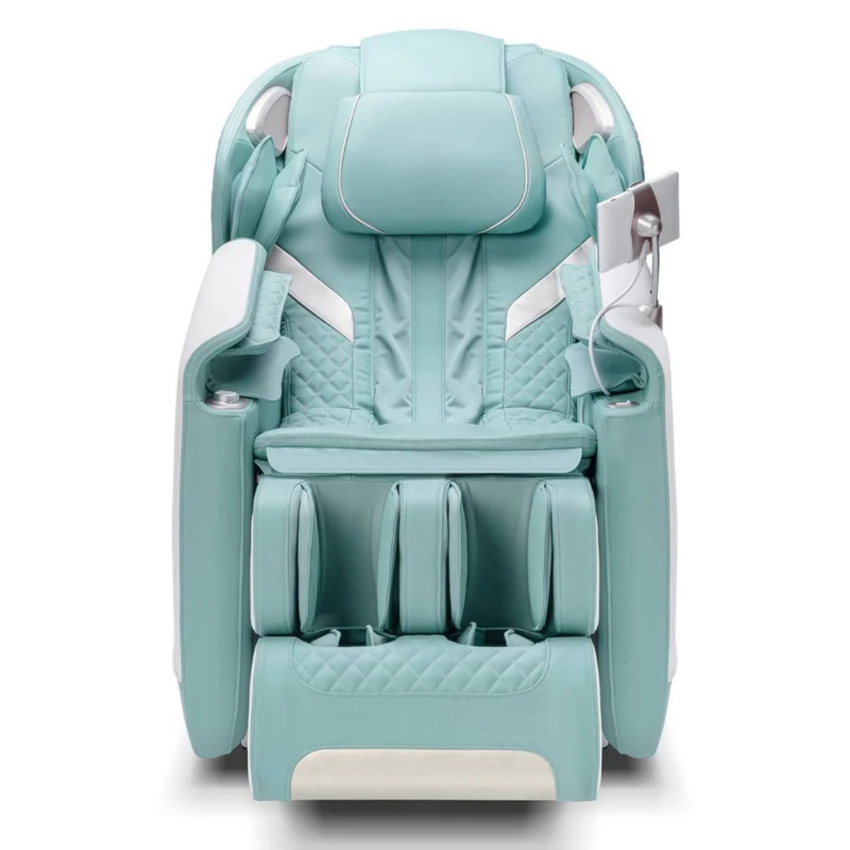 Rotai Royal Omega Massage Chair A50 - Green