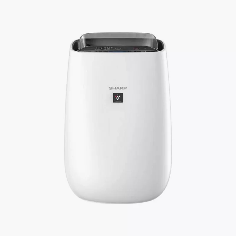 Sharp Air Purifier FP-J50SA-W