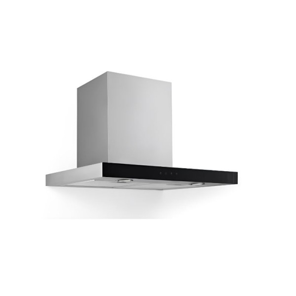 Vestel Buit-In T-Type Hood, 60cm - Inox