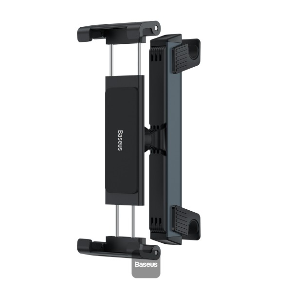 Baseus Car Holder For JoyRide Pro Backseat Car Mount - Black