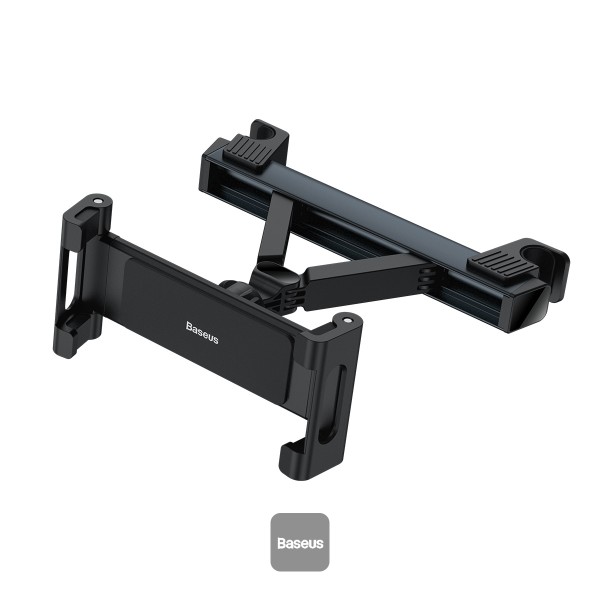 Baseus Car Holder For JoyRide Pro Backseat Car Mount - Black