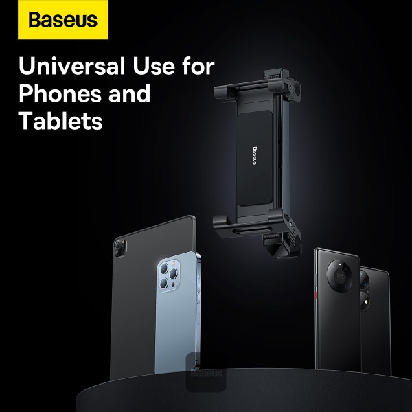 Baseus Car Holder For JoyRide Pro Backseat Car Mount - Black