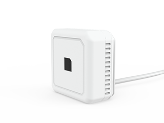 Allocacoc LightCube Extended 3m Cable UK - White