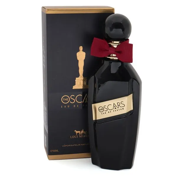 Loui Martin The Oscars Eau de Parfum for Men 100ml