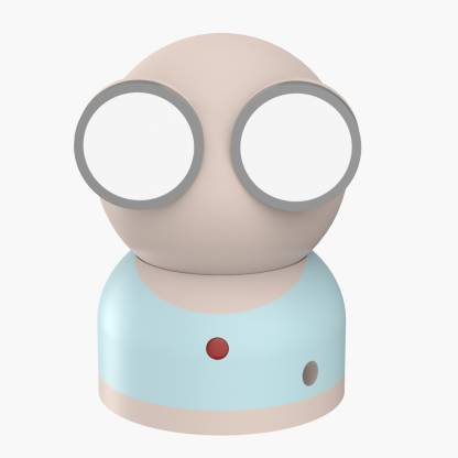 DesignNest GoggleLamp Mr Watt Modular Son 5 Watts LED Table Lamp