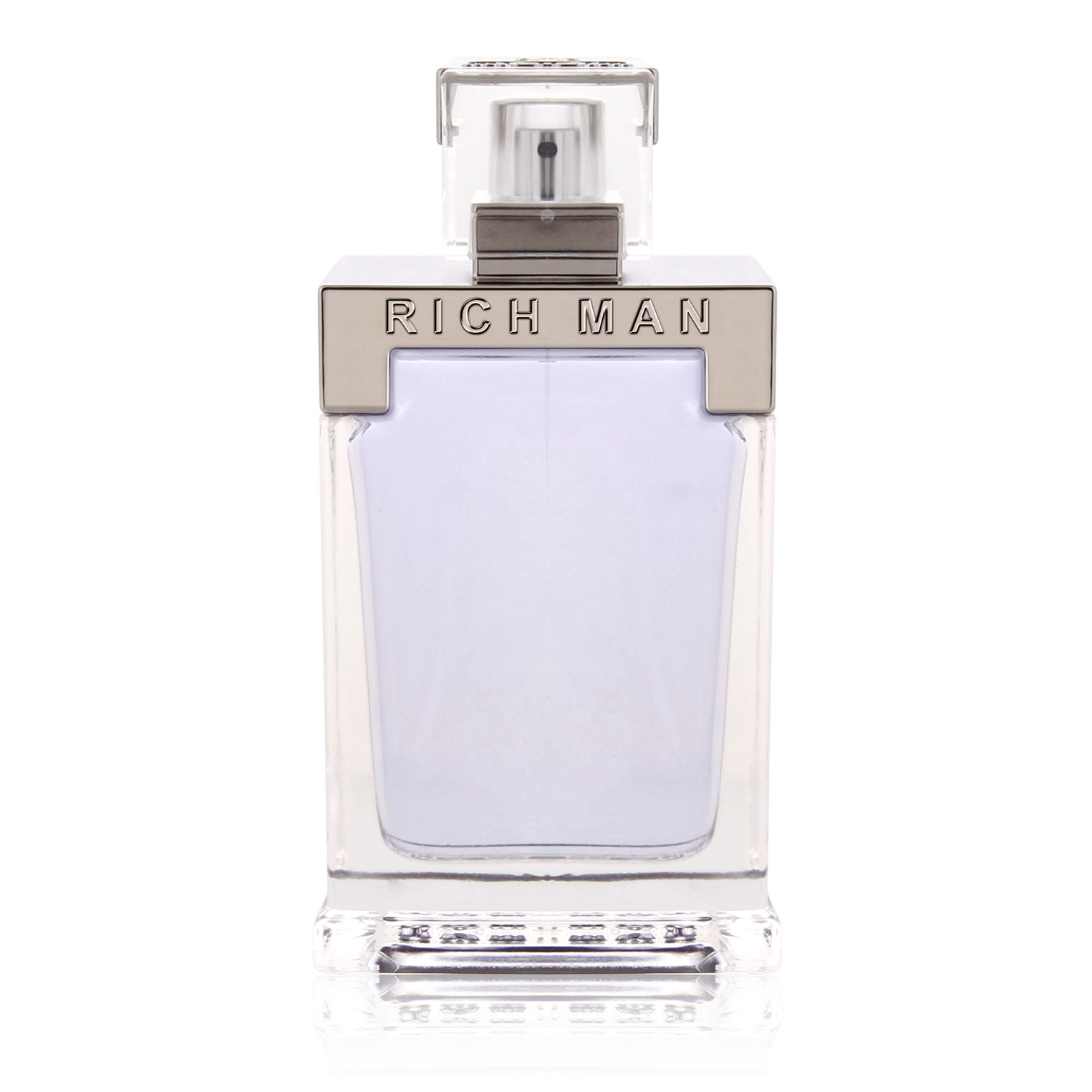 Paris Bleu Cyrus Rich Man Eau de Toilette for Men's Spray 100 mL