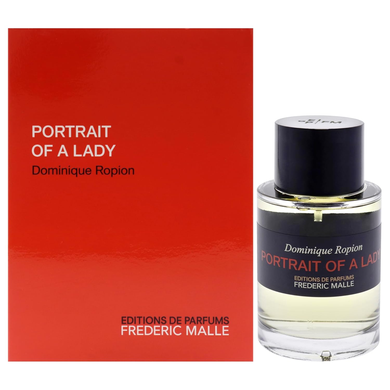 Frederic Malle Portrait Of A Lady Ladies 3.4 OZ (100 ml)