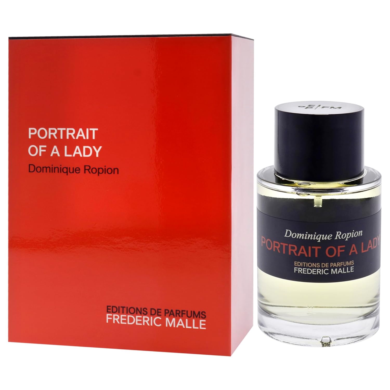 Frederic Malle Portrait Of A Lady Ladies 3.4 OZ (100 ml)