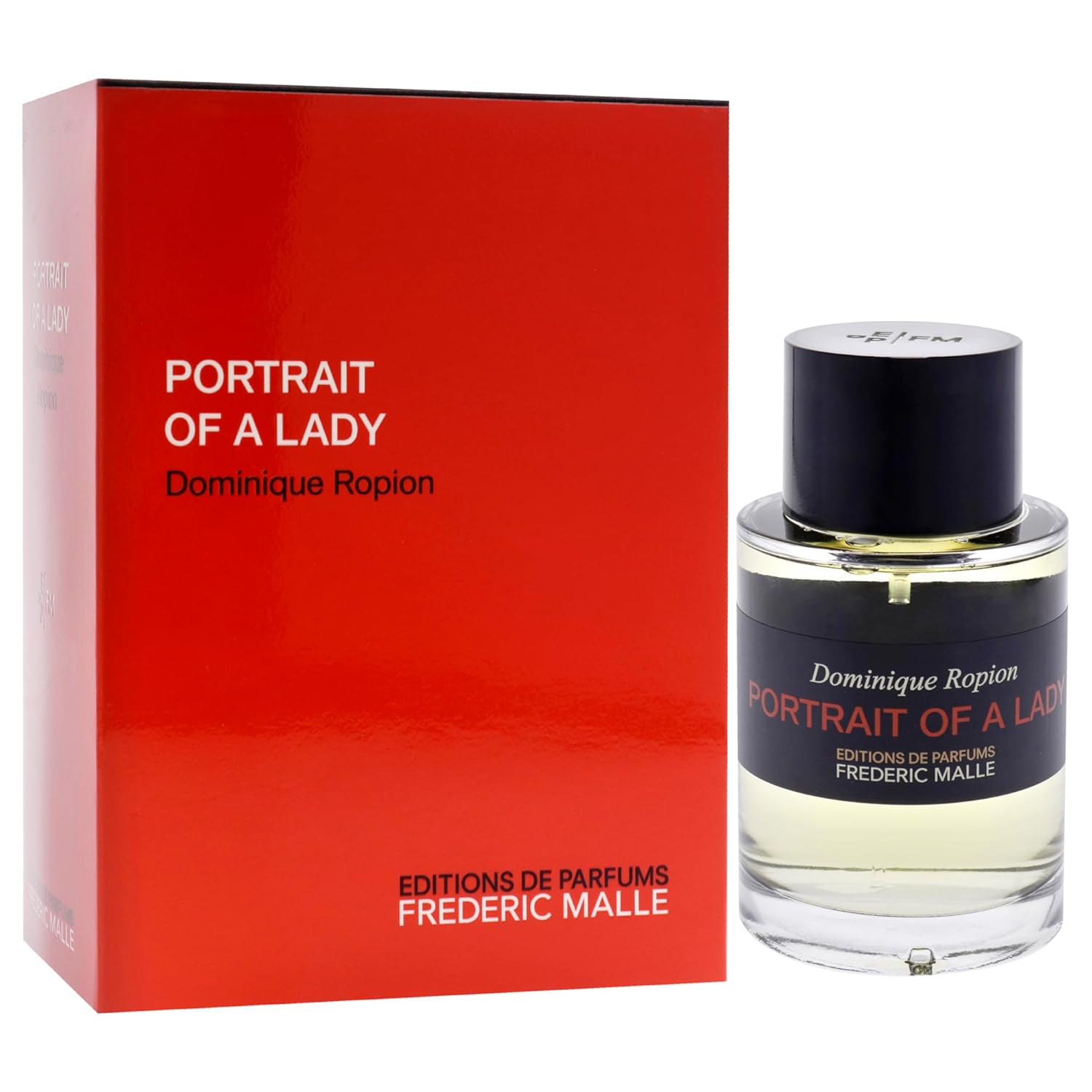 Frederic Malle Portrait Of A Lady Ladies 3.4 OZ (100 ml)