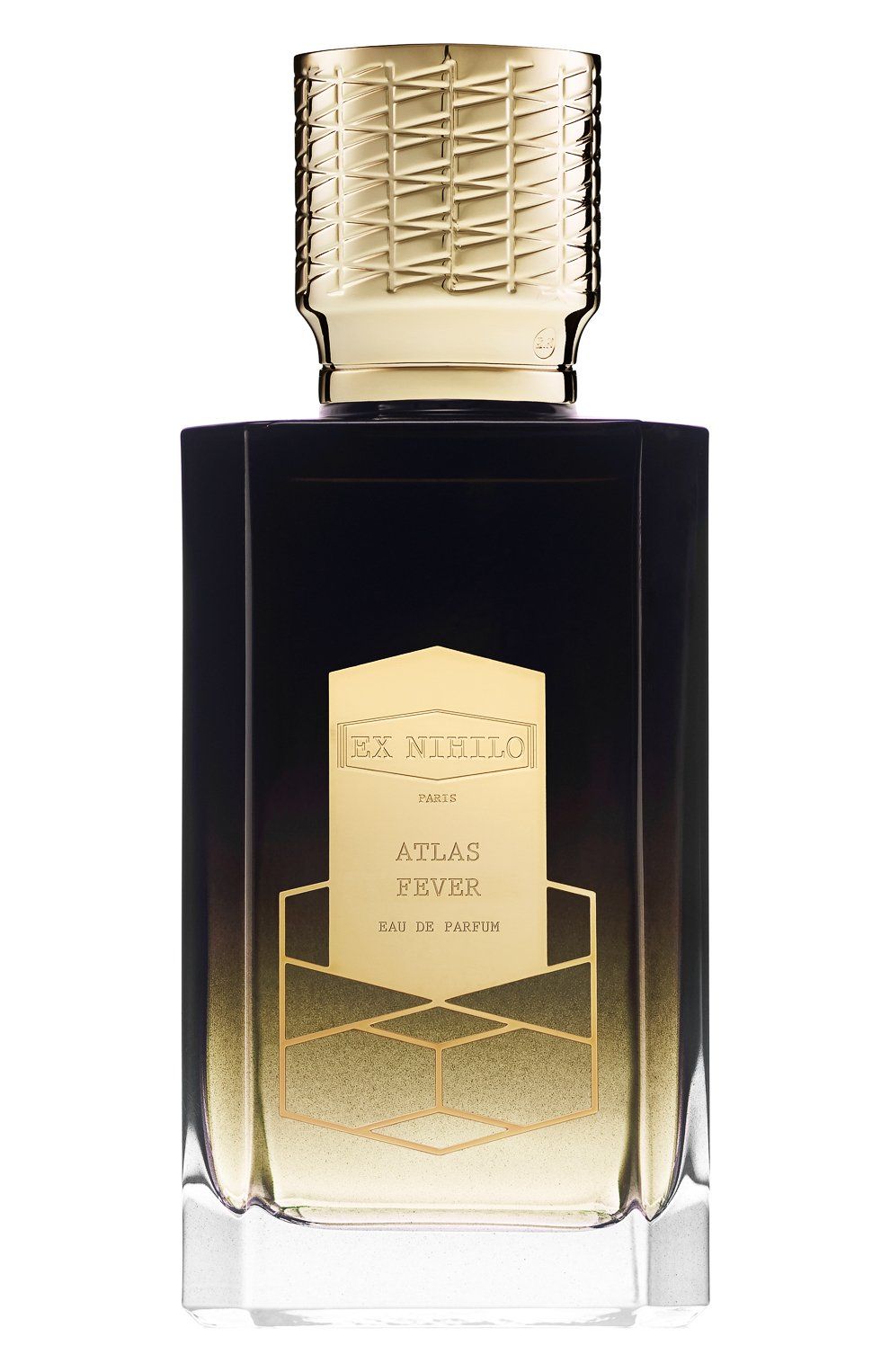 Ex Nihilo Unisex Atlas Fever EDP Spray 3.4 oz Fragrances - 100ml