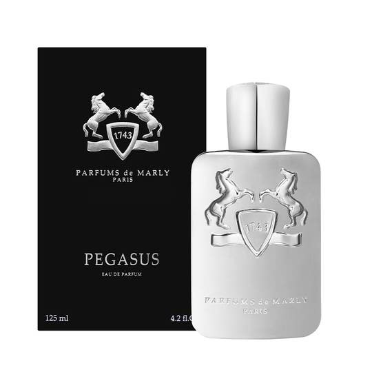 Parfums De Marly Pegasus Men EDP - 125ml
