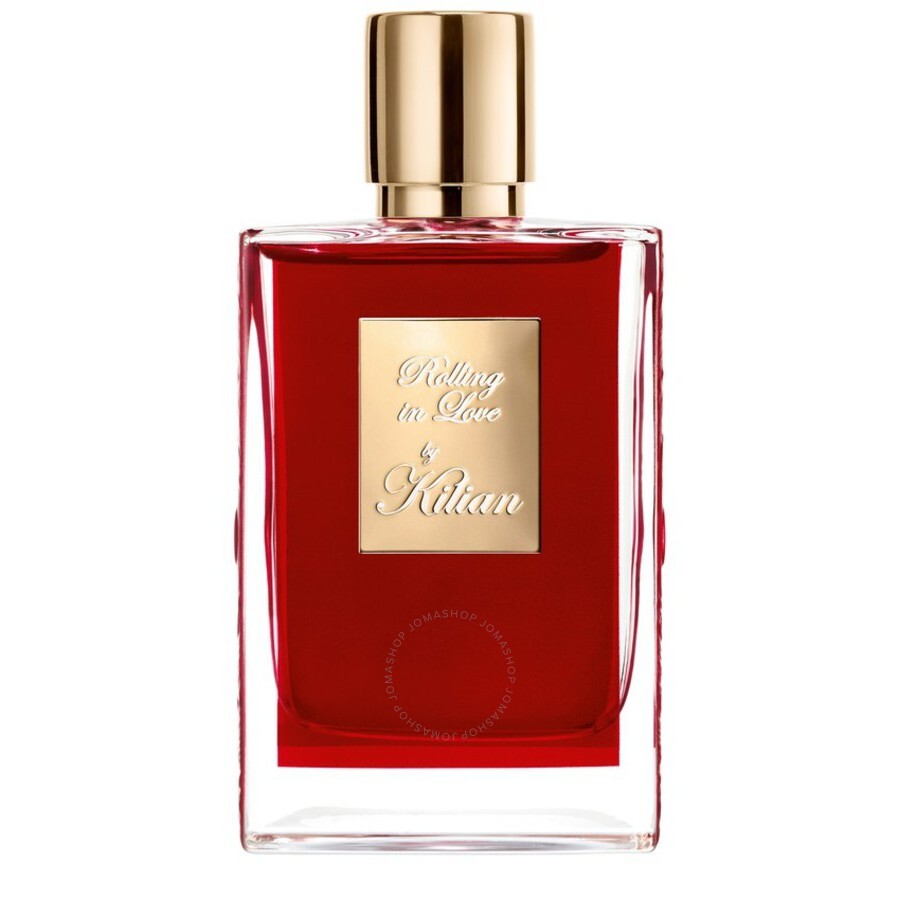 Kilian Unisex Rolling In Love EDP Spray 1.7 oz (50 ml)
