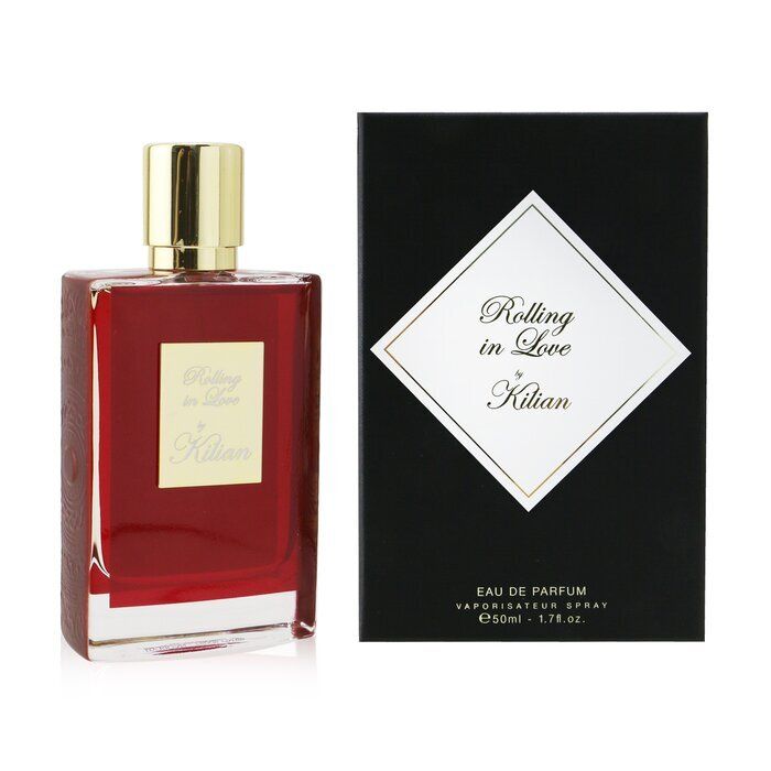Kilian Unisex Rolling In Love EDP Spray 1.7 oz (50 ml)