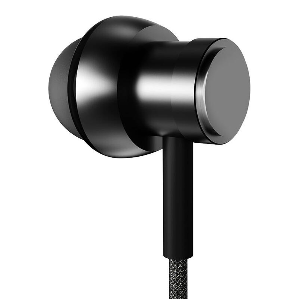 HiFuture Hi5 Wired Earphones - Black