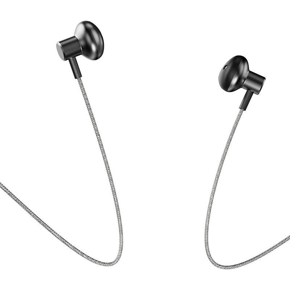 HiFuture Mi5 Wired Earphones - Black