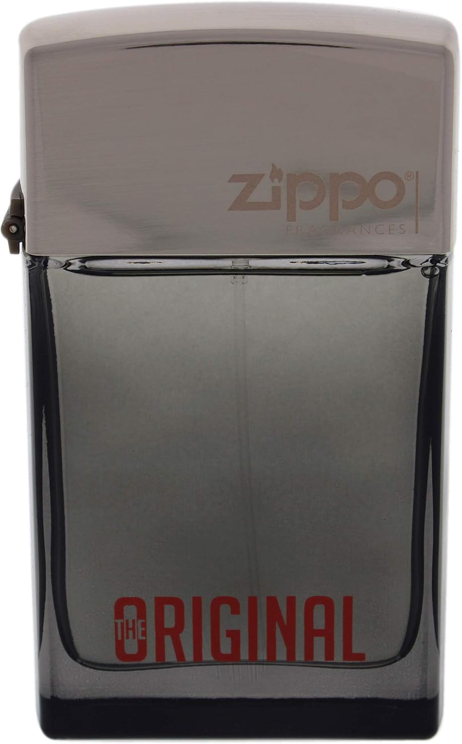 Zippo the Original Eau de Toilette Perfume for Men 75mL