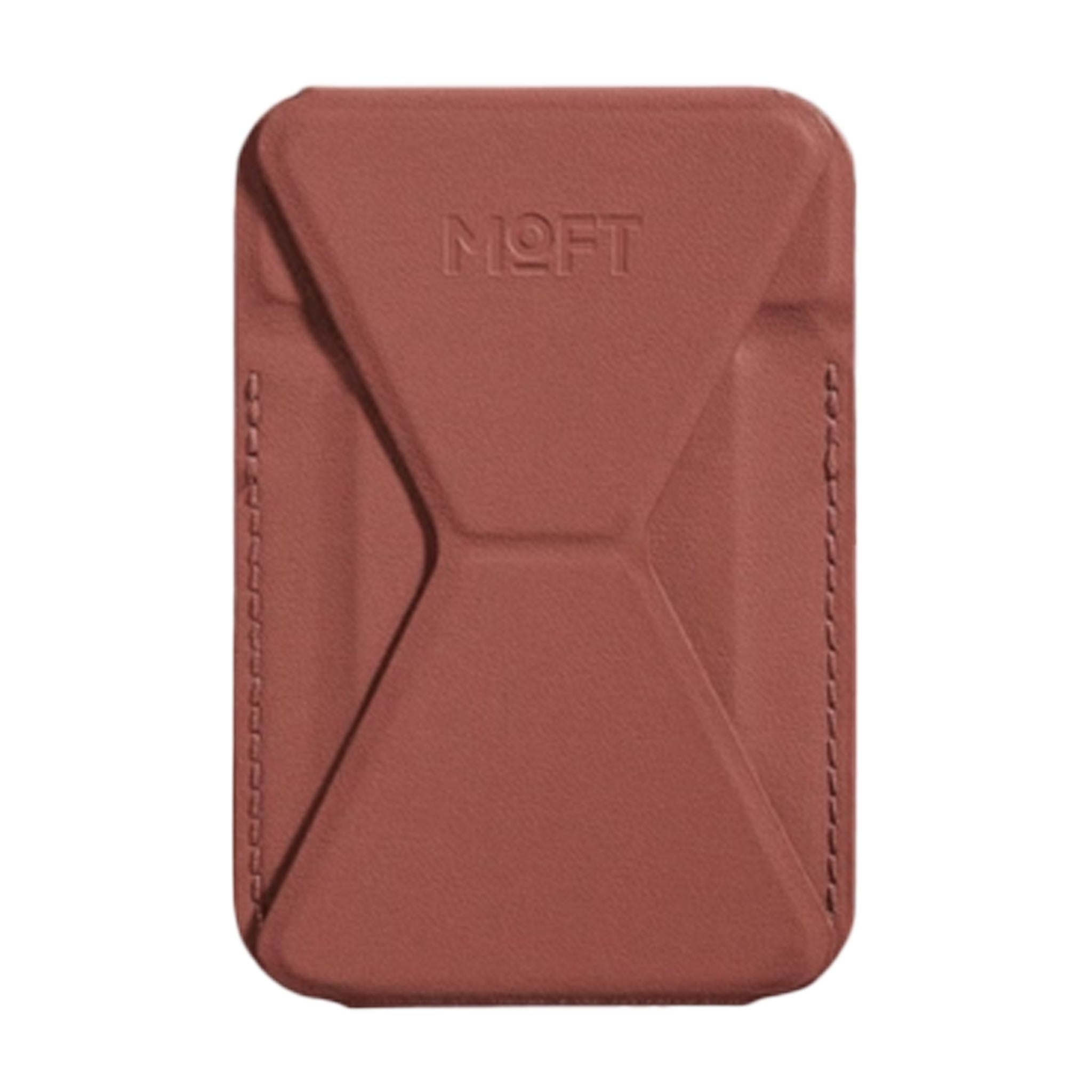 Moft Snap On iPhone Stand & Wallet