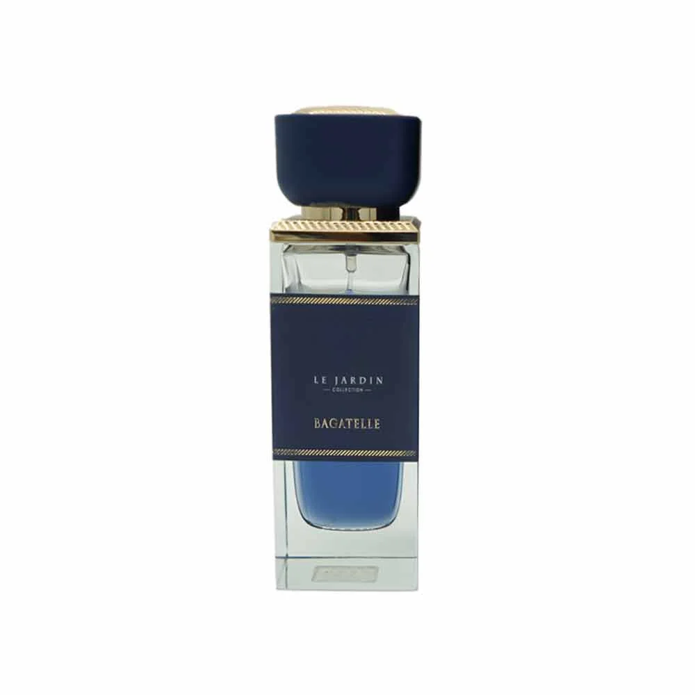 Le Jardin Bagatelle Eau de Parfum for Unisex 100 mL