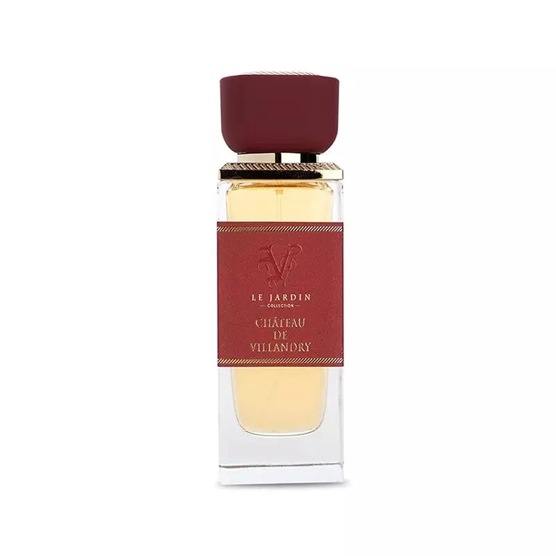 Le Jardin Chateau De Villandry Eau de Parfum for Unisex 100 mL