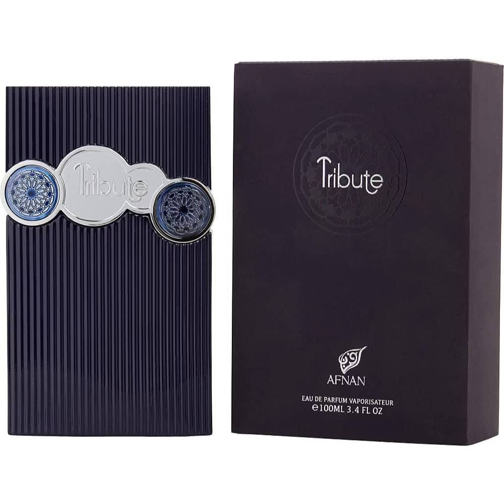 Afnan Tribute Eau de Parfum for Men's 100 mL
