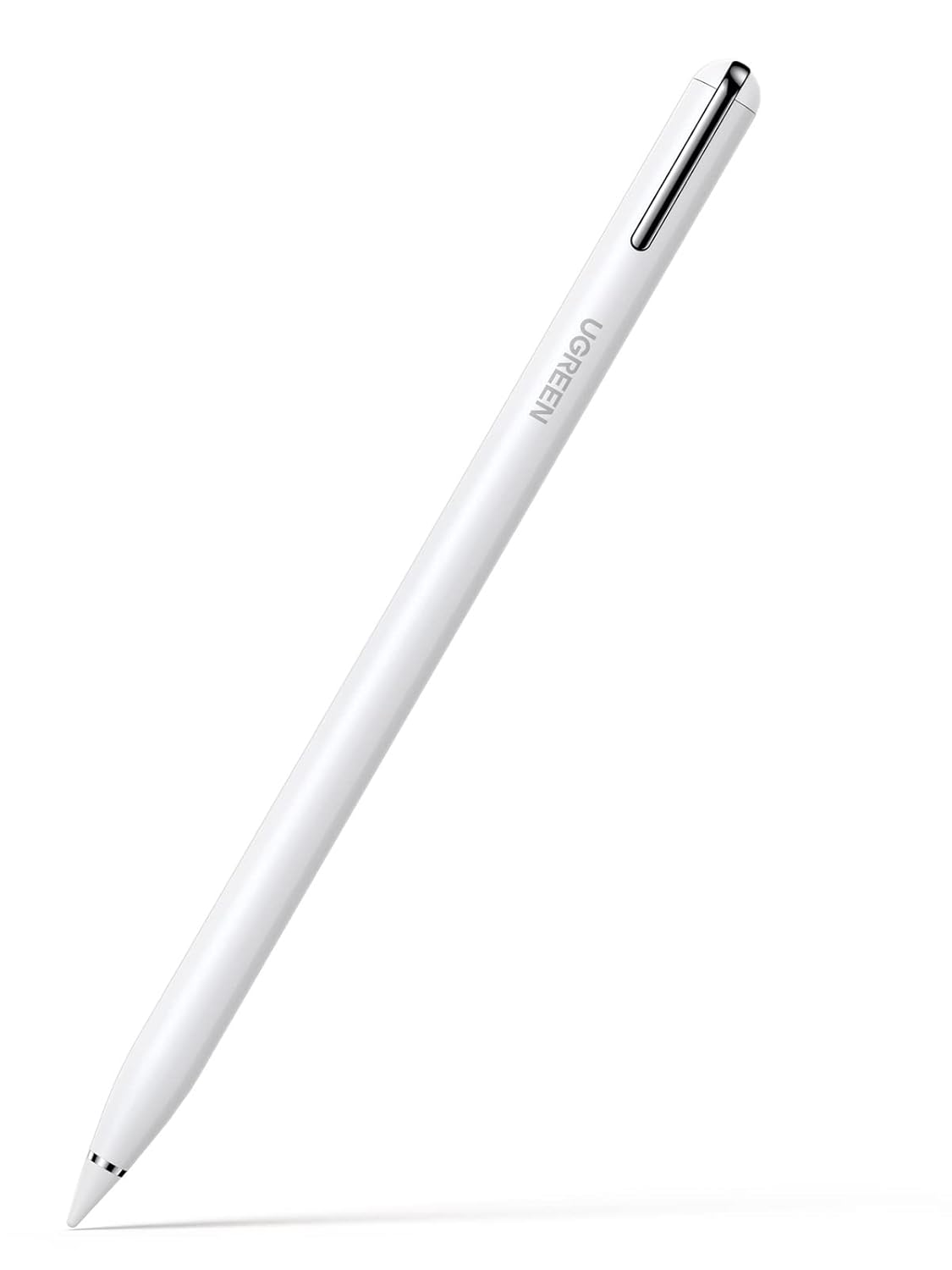 UGREEN Stylus Pen for Apple iPad LP452 - White