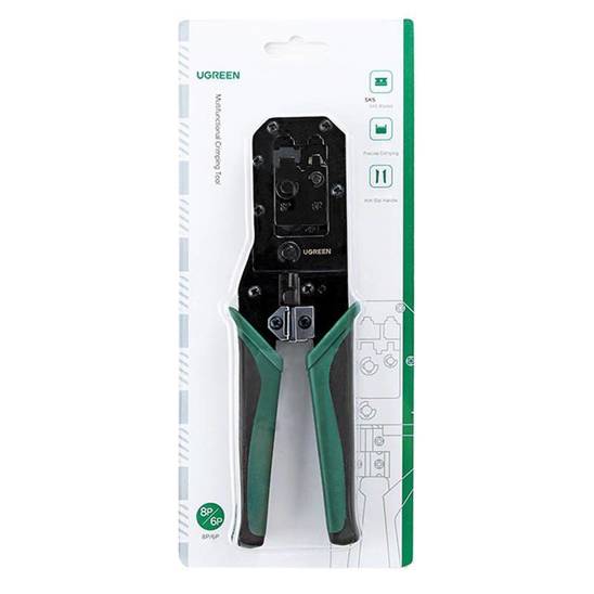 UGREEN Multifunctional Crimping Tool
