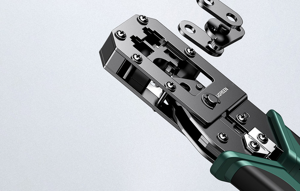 UGREEN Multifunctional Crimping Tool