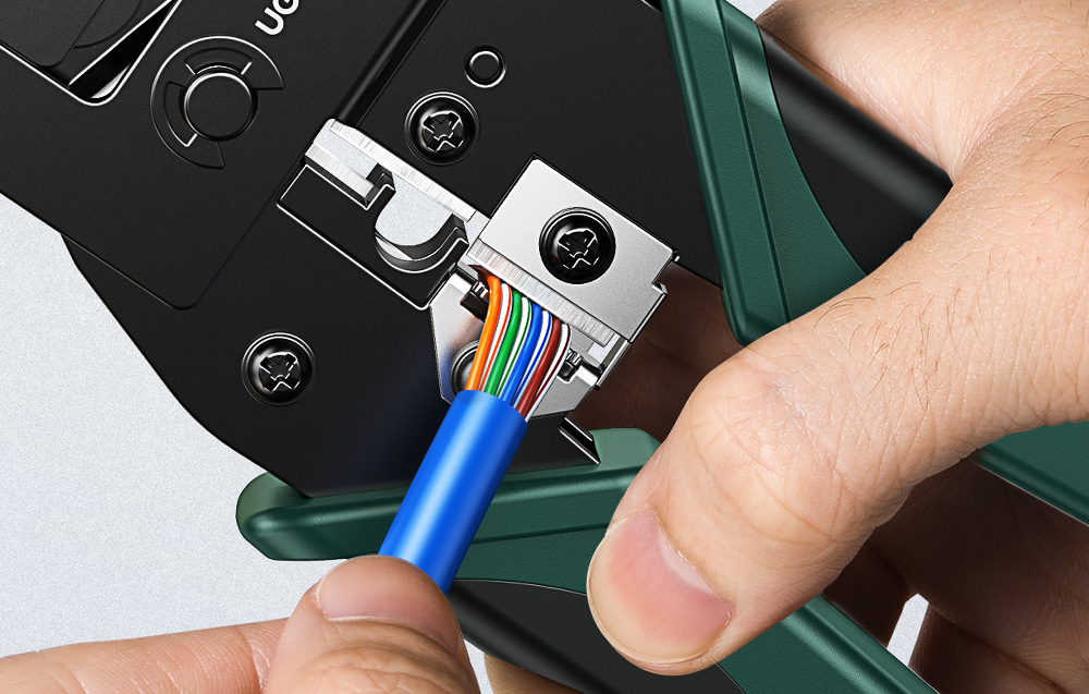 UGREEN Multifunctional Crimping Tool