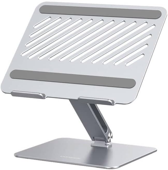 UGREEN LP339 Foldable Aluminum Laptop Stand - Silver
