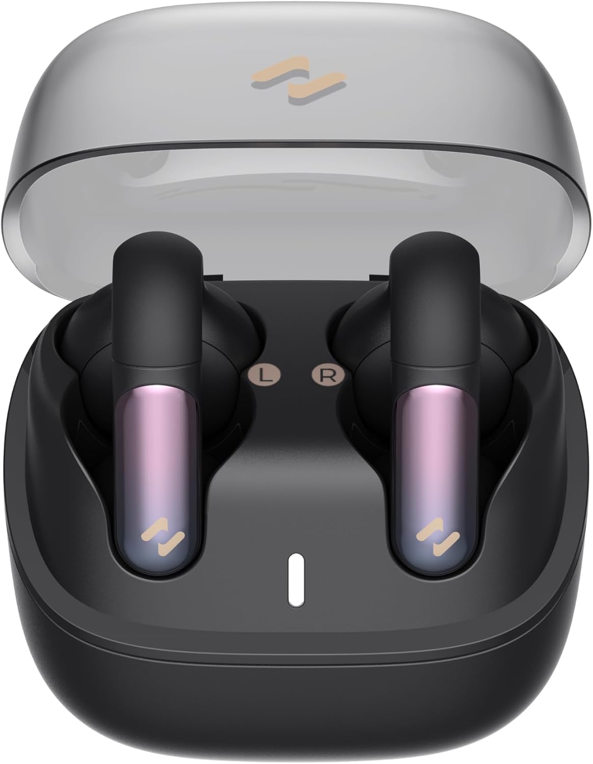 Havit Audio Series-TWS Earbuds TW980 - Black