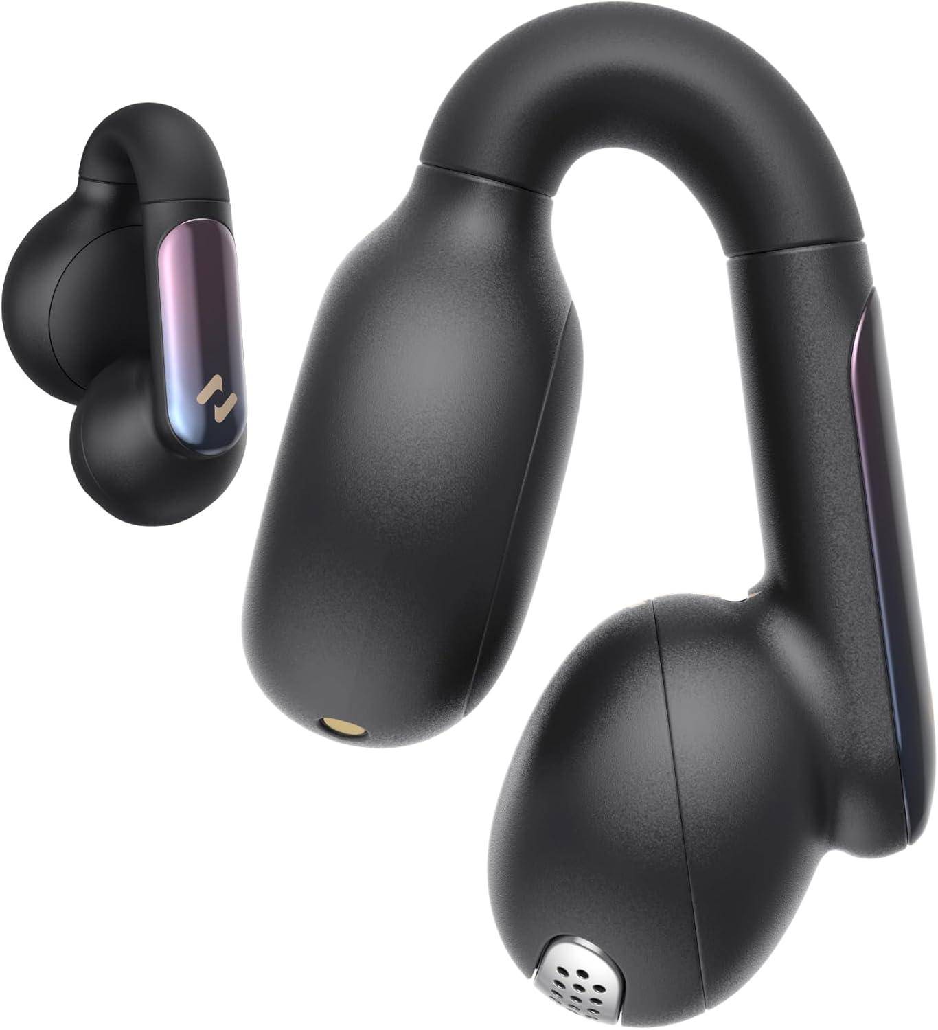 Havit Audio Series-TWS Earbuds TW980 - Black