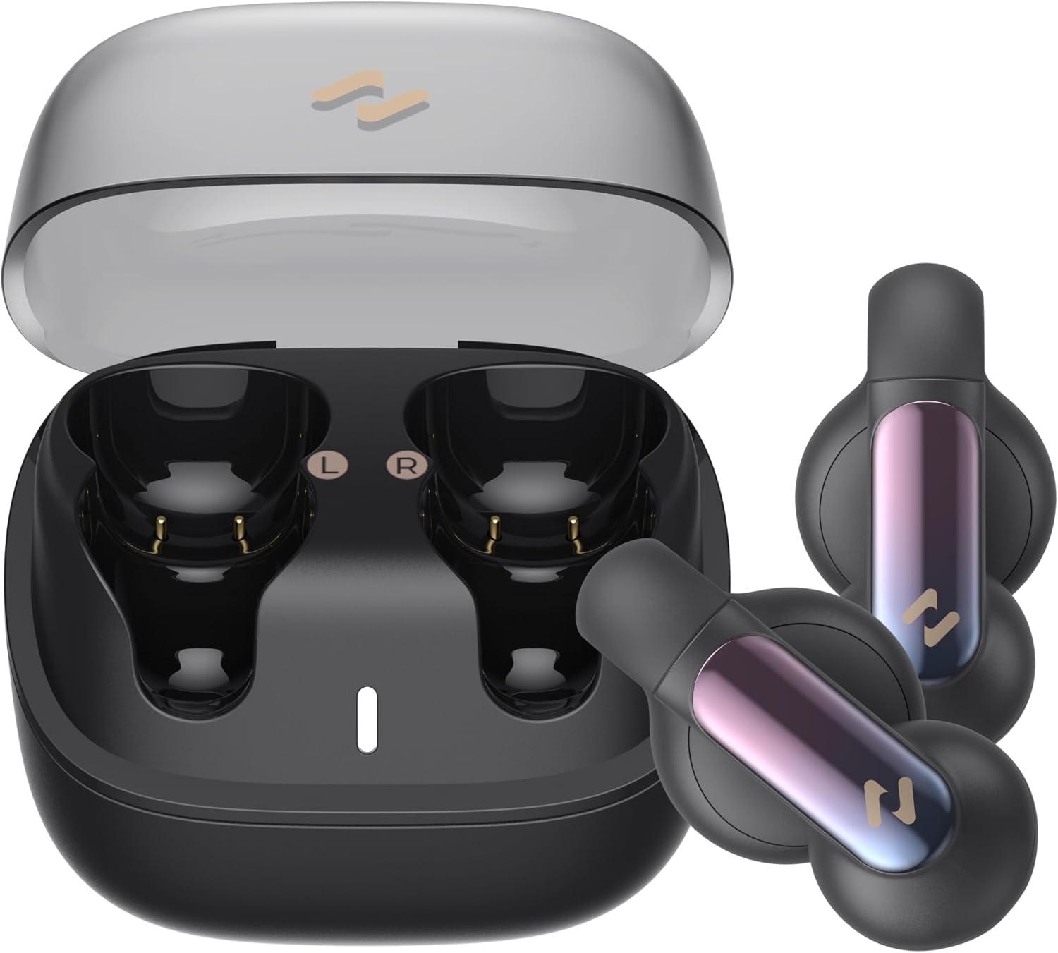 Havit Audio Series-TWS Earbuds TW980 - Black
