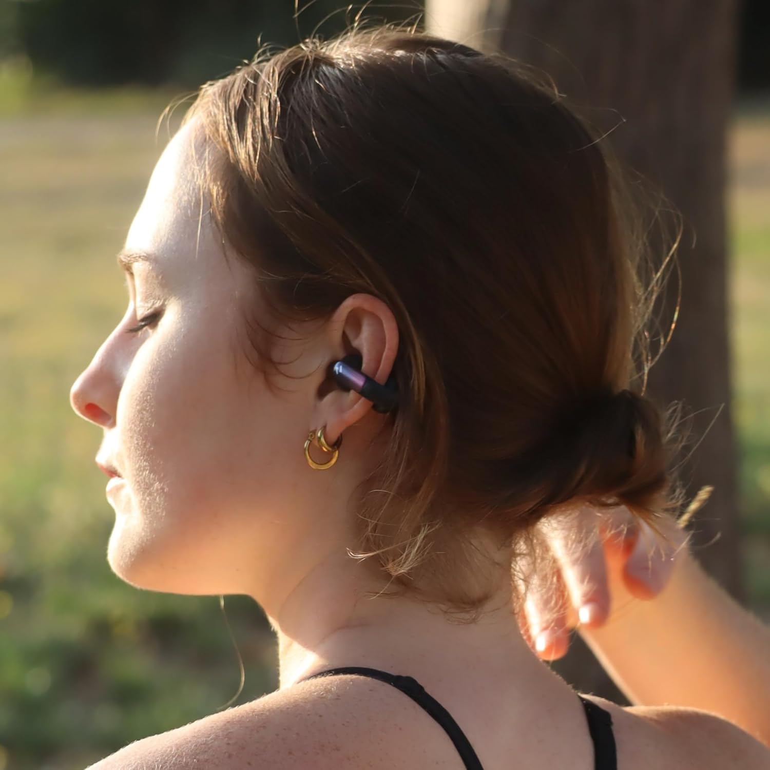 Havit Audio Series-TWS Earbuds TW980 - Black