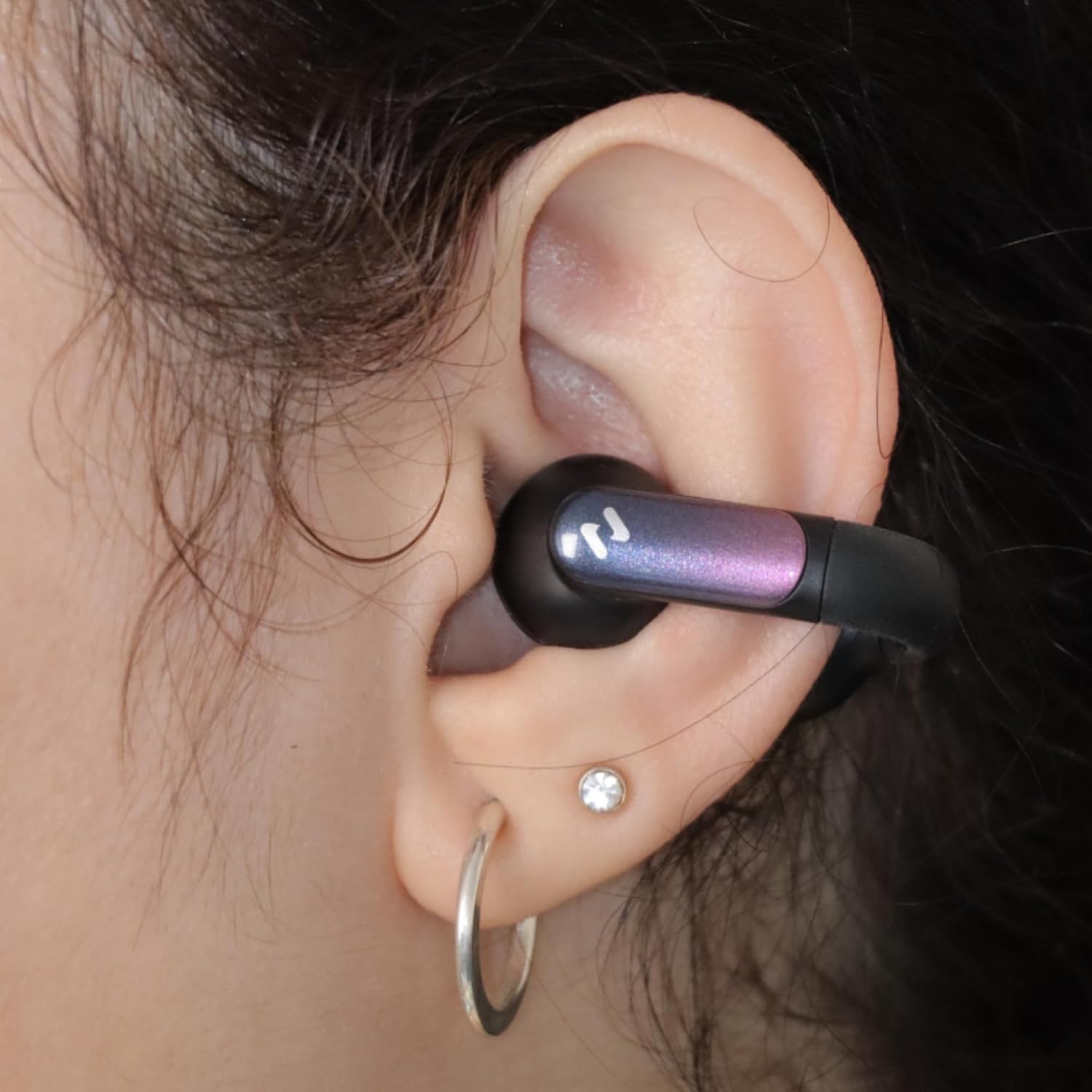 Havit Audio Series-TWS Earbuds TW980 - Black